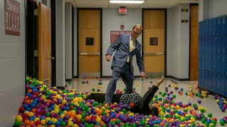 21. Средняя школа: Худшие годы моей жизни (2016)