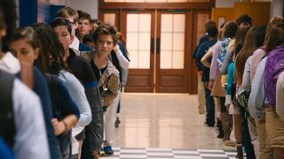 24. Средняя школа: Худшие годы моей жизни (2016)