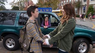 25. Средняя школа: Худшие годы моей жизни (2016)