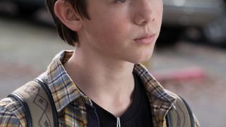 26. Средняя школа: Худшие годы моей жизни (2016)