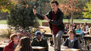 8. Средняя школа: Худшие годы моей жизни (2016)