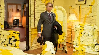 9. Средняя школа: Худшие годы моей жизни (2016)