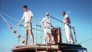 10. Острова в океане (1977)