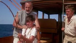 12. Острова в океане (1977)