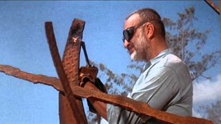 14. Острова в океане (1977)