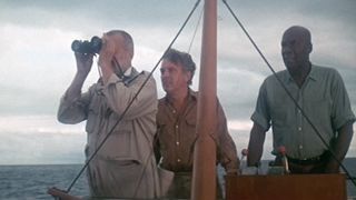 18. Острова в океане (1977)