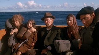 19. Острова в океане (1977)