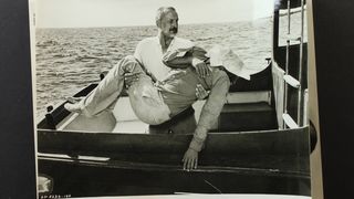 2. Острова в океане (1977)