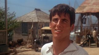 20. Острова в океане (1977)