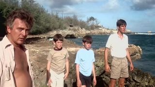 27. Острова в океане (1977)