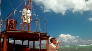 29. Острова в океане (1977)