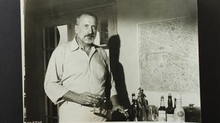 3. Острова в океане (1977)