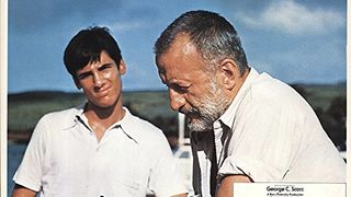 31. Острова в океане (1977)