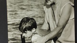 32. Острова в океане (1977)