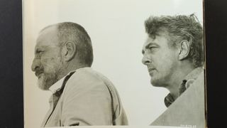 5. Острова в океане (1977)