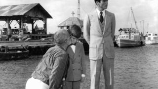 7. Острова в океане (1977)