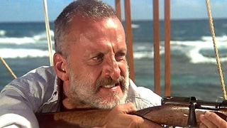 8. Острова в океане (1977)