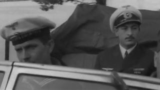 21. Он был не один (1969)