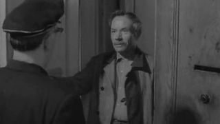 24. Он был не один (1969)