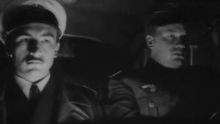 35. Он был не один (1969)