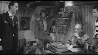 39. Он был не один (1969)