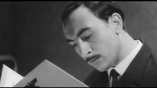 40. Он был не один (1969)