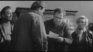 41. Он был не один (1969)