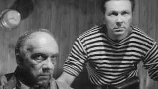 5. Он был не один (1969)