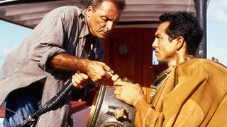 2. После шторма (2001)