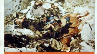 2. По ком звонит колокол (1943)