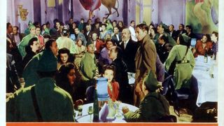 3. По ком звонит колокол (1943)