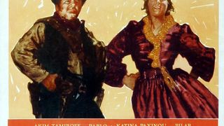 5. По ком звонит колокол (1943)