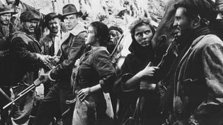 8. По ком звонит колокол (1943)