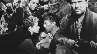 9. По ком звонит колокол (1943)