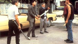 15. Над законом (1988)