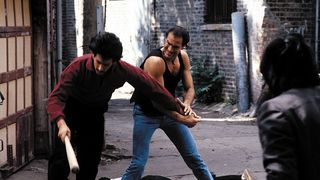 27. Над законом (1988)