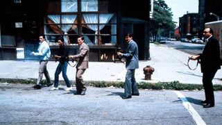 3. Над законом (1988)