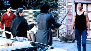 6. Над законом (1988)