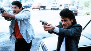 8. Над законом (1988)