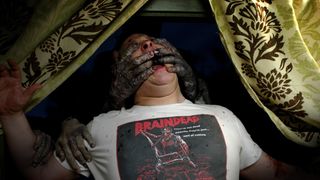 18. Операция «Мертвый снег» (2009)