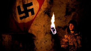 21. Операция «Мертвый снег» (2009)