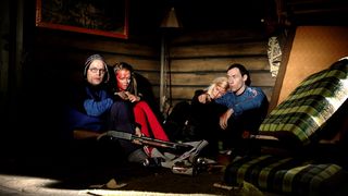 23. Операция «Мертвый снег» (2009)