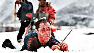 25. Операция «Мертвый снег» (2009)