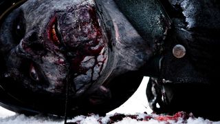 3. Операция «Мертвый снег» (2009)