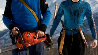 31. Операция «Мертвый снег» (2009)