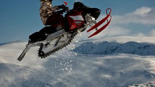 34. Операция «Мертвый снег» (2009)