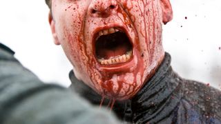 35. Операция «Мертвый снег» (2009)