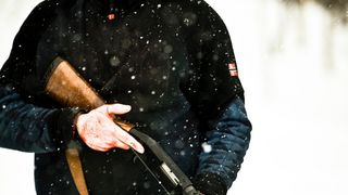 36. Операция «Мертвый снег» (2009)