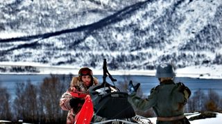 37. Операция «Мертвый снег» (2009)