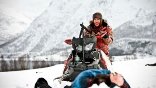 4. Операция «Мертвый снег» (2009)